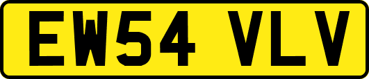 EW54VLV