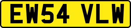 EW54VLW