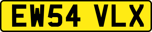 EW54VLX