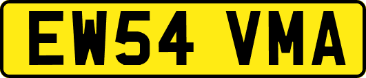 EW54VMA