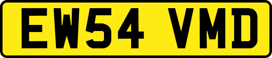 EW54VMD