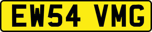 EW54VMG