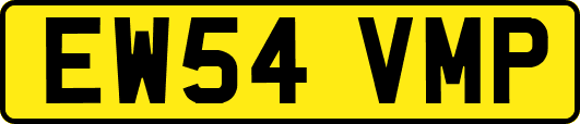 EW54VMP
