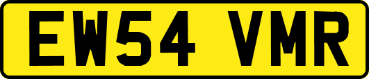 EW54VMR