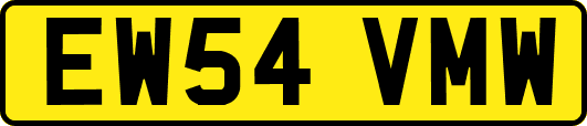 EW54VMW