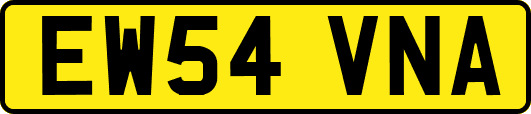 EW54VNA