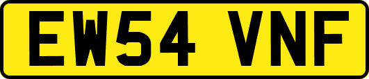 EW54VNF