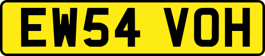 EW54VOH