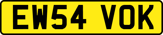 EW54VOK