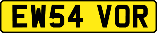 EW54VOR