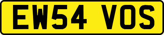 EW54VOS