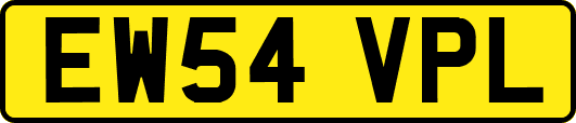 EW54VPL