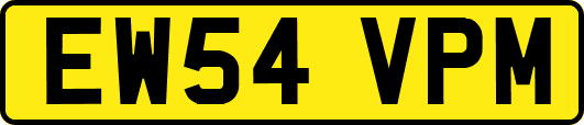 EW54VPM
