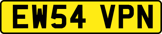 EW54VPN