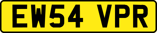 EW54VPR