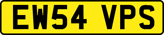 EW54VPS