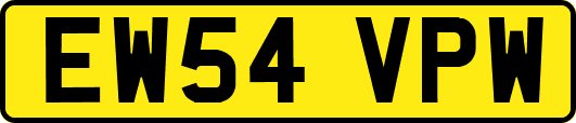EW54VPW