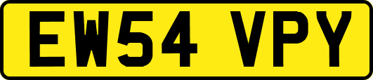 EW54VPY