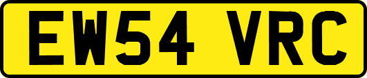 EW54VRC