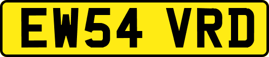 EW54VRD