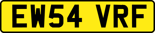 EW54VRF