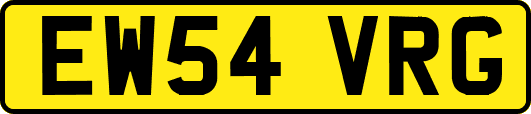 EW54VRG