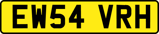 EW54VRH