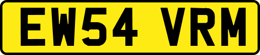 EW54VRM