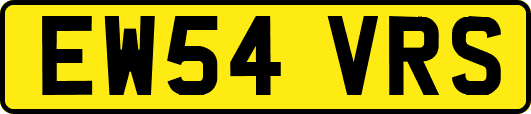 EW54VRS