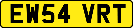 EW54VRT
