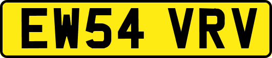 EW54VRV