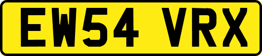EW54VRX