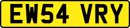EW54VRY