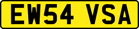 EW54VSA