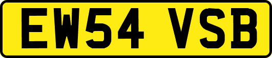 EW54VSB