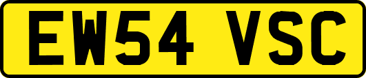 EW54VSC