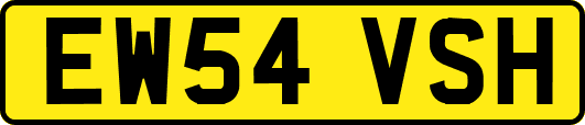 EW54VSH