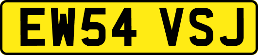 EW54VSJ