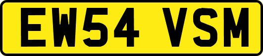 EW54VSM