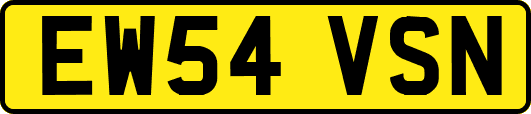 EW54VSN