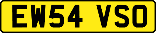 EW54VSO