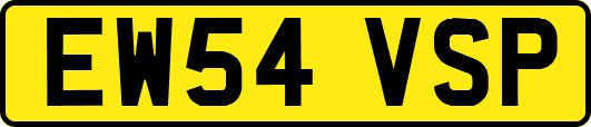 EW54VSP