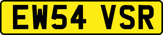 EW54VSR