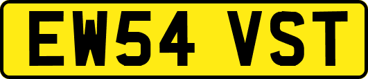 EW54VST