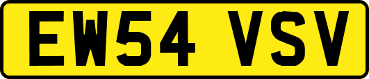 EW54VSV