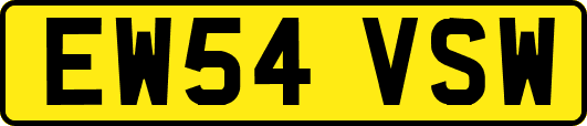 EW54VSW