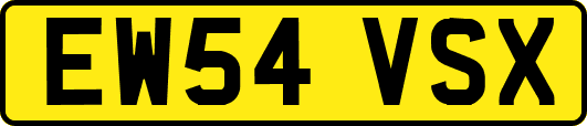 EW54VSX