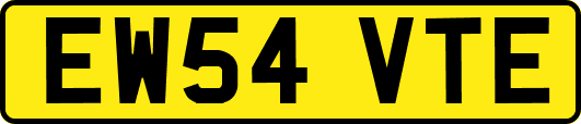 EW54VTE
