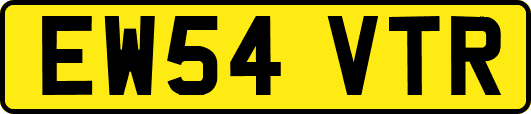 EW54VTR
