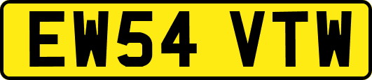 EW54VTW